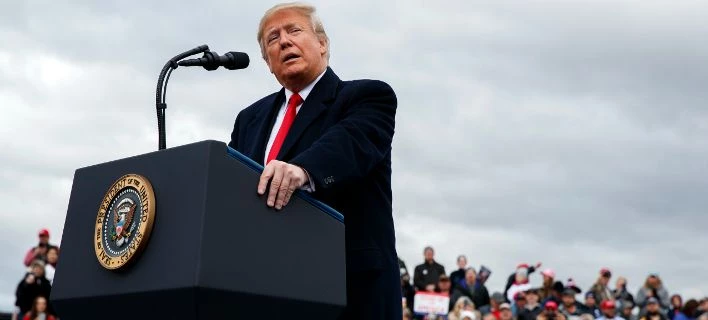 ΗΠΑ: Το Twitter διέγραψε λογαριασμούς που καλούσαν σε αποχή από τις εκλογές